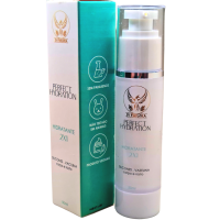 Hidratante 2x1 Perfect Hydration Di Fuolora 50ml