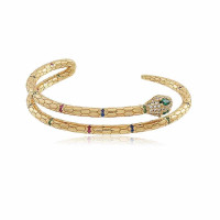 Bracelete Snake
